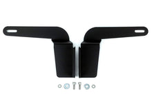 Load image into Gallery viewer, 2003-2009 TOYOTA 4RUNNER 32" LOWER BUMPER HIDDEN LED LIGHT BAR BRACKETS KIT