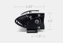 Load image into Gallery viewer, 42" Slim Single Row LED Bar