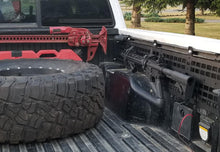 Load image into Gallery viewer, 2005-2022 TOYOTA TACOMA BED MOLLE SYSTEM