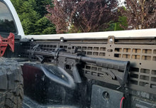 Load image into Gallery viewer, 2005-2022 TOYOTA TACOMA BED MOLLE SYSTEM