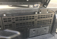 Load image into Gallery viewer, 2005-2022 TOYOTA TACOMA BED MOLLE SYSTEM