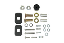 Load image into Gallery viewer, 2007-2020 Toyota Tundra Side Bed MOLLE System