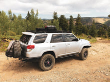Load image into Gallery viewer, 2010 - 2022 TOYOTA 4RUNNER PREMIUM ROOF RACK