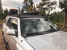 Load image into Gallery viewer, 2010 - 2022 TOYOTA 4RUNNER PREMIUM ROOF RACK