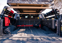 Load image into Gallery viewer, 2014-2021 Toyota Tundra Bed Channel Supports