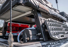 Load image into Gallery viewer, tacoma with attached bed rack