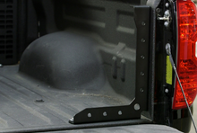 Load image into Gallery viewer, 2007-2020 Toyota Tundra Bed Channel Supports - Cali Raised LED