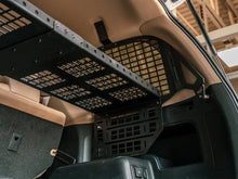 Load image into Gallery viewer, 2010-2022 4Runner Interior Rear MOLLE Panel