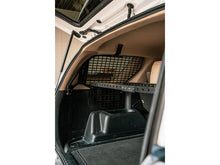 Load image into Gallery viewer, 2010-2022 4Runner Interior Rear MOLLE Panel