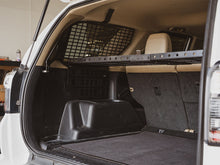 Load image into Gallery viewer, 2010-2022 4Runner Interior Rear MOLLE Panel