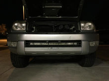 Load image into Gallery viewer, 2003-2009 Toyota 4Runner 32" Stealth Lower Bumper Brackets - Cali Raised LED