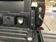 Load image into Gallery viewer, 2005-2020 Toyota Tacoma Bed Channel Supports - Cali Raised LED