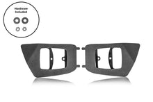 Load image into Gallery viewer, 2012-2015 TOYOTA TACOMA LED FOG LIGHT POD REPLACEMENTS BRACKETS KIT