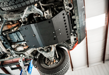 Load image into Gallery viewer, 2005-2022 Toyota Tacoma Front Skid Plate