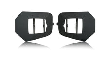 Load image into Gallery viewer, 2016-2020 Toyota Tacoma LED Fog Light Pod Replacement Mounting Brackets