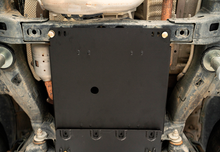 Load image into Gallery viewer, 2005-2022 Toyota Tacoma Transmission Skid Plate