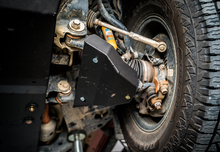 Load image into Gallery viewer, 2014+ 4Runner Lower Control Arm Skid Plate