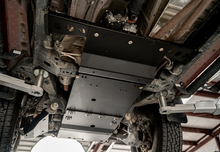 Load image into Gallery viewer, 2005-2015 Toyota Tacoma Transfer Case Skid Plate