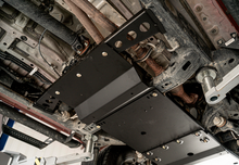 Load image into Gallery viewer, 2005-2015 Toyota Tacoma Transfer Case Skid Plate