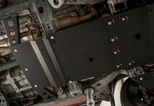 Load image into Gallery viewer, 2005-2015 Toyota Tacoma Transfer Case Skid Plate