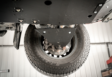 Load image into Gallery viewer, 2014+ 4Runner Lower Control Arm Skid Plate