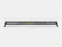 Load image into Gallery viewer, 52" CURVED 5D Dual Row 5D Optic OSRAM LED Bar