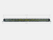 Load image into Gallery viewer, 32" Slim Single Row LED Bar