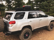 Load image into Gallery viewer, 2010 - 2022 TOYOTA 4RUNNER ECONOMY ROOF RACK