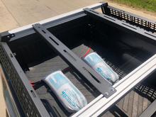 Load image into Gallery viewer, 2005-2020 Toyota Tacoma Overland Bed Rack - Cali Raised LED