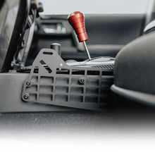 Load image into Gallery viewer, 2010+ 4Runner Center Console MOLLE Panels