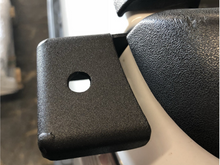 Load image into Gallery viewer, 2005-2015 Toyota Tacoma Bed Accessory Mount - Cali Raised LED