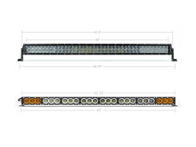 Load image into Gallery viewer, LED light bar - Cali Raised LED