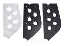 Load image into Gallery viewer, 2005-2022 TOYOTA TACOMA STEP EDITION ROCK SLIDERS