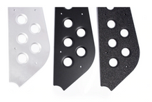 Load image into Gallery viewer, 2014-2021 TOYOTA TUNDRA STEP EDITION ROCK SLIDERS