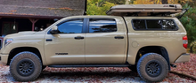 Load image into Gallery viewer, 2014-2021 TOYOTA TUNDRA STEP EDITION ROCK SLIDERS