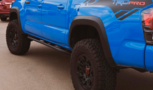 Load image into Gallery viewer, 2005-2022 TOYOTA TACOMA TRAIL EDITION ROCK SLIDERS
