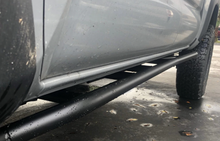 Load image into Gallery viewer, 2005-2022 TOYOTA TACOMA TRAIL EDITION ROCK SLIDERS