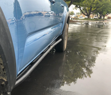 Load image into Gallery viewer, 2005-2022 TOYOTA TACOMA TRAIL EDITION ROCK SLIDERS