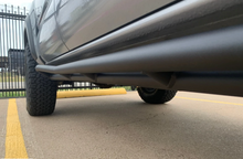 Load image into Gallery viewer, 2005-2022 TOYOTA TACOMA TRAIL EDITION ROCK SLIDERS