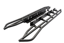 Load image into Gallery viewer, 2014-2021 TOYOTA TUNDRA TRAIL EDITION ROCK SLIDERS