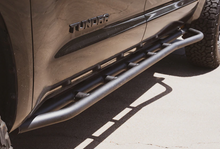 Load image into Gallery viewer, 2014-2021 TOYOTA TUNDRA TRAIL EDITION ROCK SLIDERS