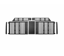 Load image into Gallery viewer, 2010-2022 4Runner Interior Rear MOLLE Panel