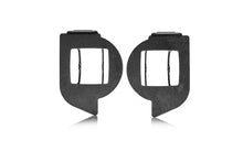 Load image into Gallery viewer, Toyota 4Runner LED Fog Light Pod Replacement mounting brackets - Cali Raised LED