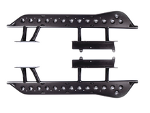 Load image into Gallery viewer, Toyota 4runner bolt on sliders