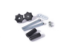 Load image into Gallery viewer, 2005-2020 Toyota Tacoma Front Bed MOLLE System - Cali Raised LED