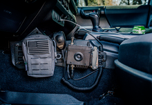 Load image into Gallery viewer, 2005-2022 Toyota Tacoma Center Console MOLLE Panels