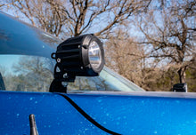 Load image into Gallery viewer, 3.5" Round Cannon LED Pods