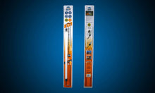 Load image into Gallery viewer, 19" LED Camping Light Bar by Hard Korr - Orange & White Dimmable
