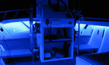 Load image into Gallery viewer, 8M LED BOAT LIGHT KIT (WHITE & BLUE)