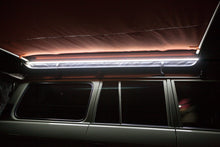 Load image into Gallery viewer, LED Light Strip - Hard Korr 2M Tri-Color Flexible LED Tape Lights